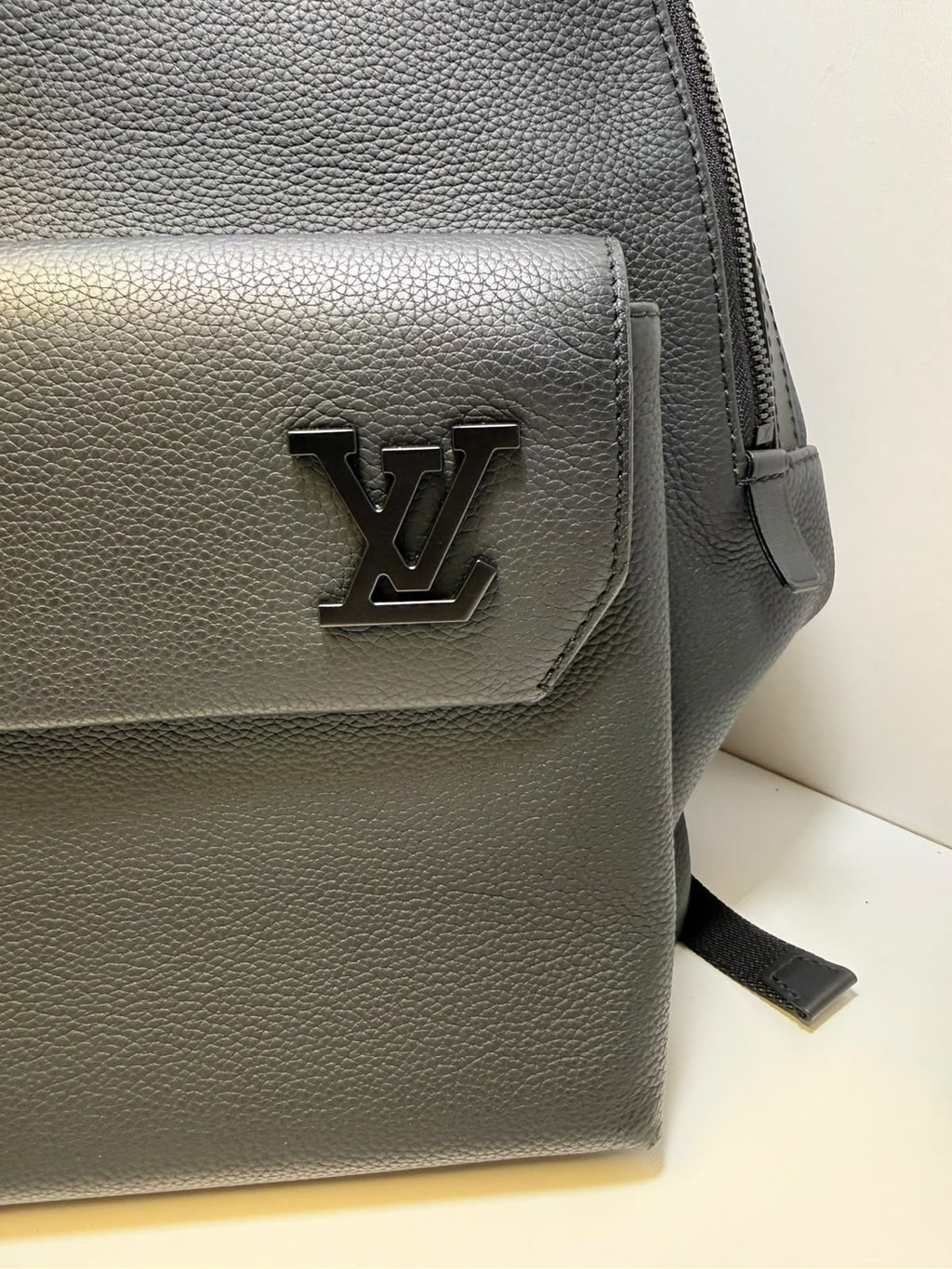 Louis Vuitton Aerogram Takeoff Backpack Bag, Grade A