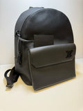 Louis Vuitton Aerogram Takeoff Backpack Bag, Grade A