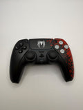 PS5 Spiderman 2 limited edition controller, Grade A