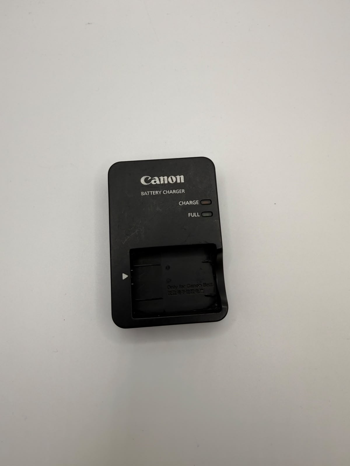 Canon PowerShot G7X Mark III Wi-Fi 20.2MP 4K Digital Camera 4.2x Zoom Black, Grade B