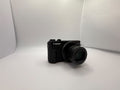 Canon PowerShot G7X Mark III Wi-Fi 20.2MP 4K Digital Camera 4.2x Zoom Black, Grade B