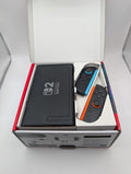 Nintendo Nintendo Switch 2 256GB Black, Grade A