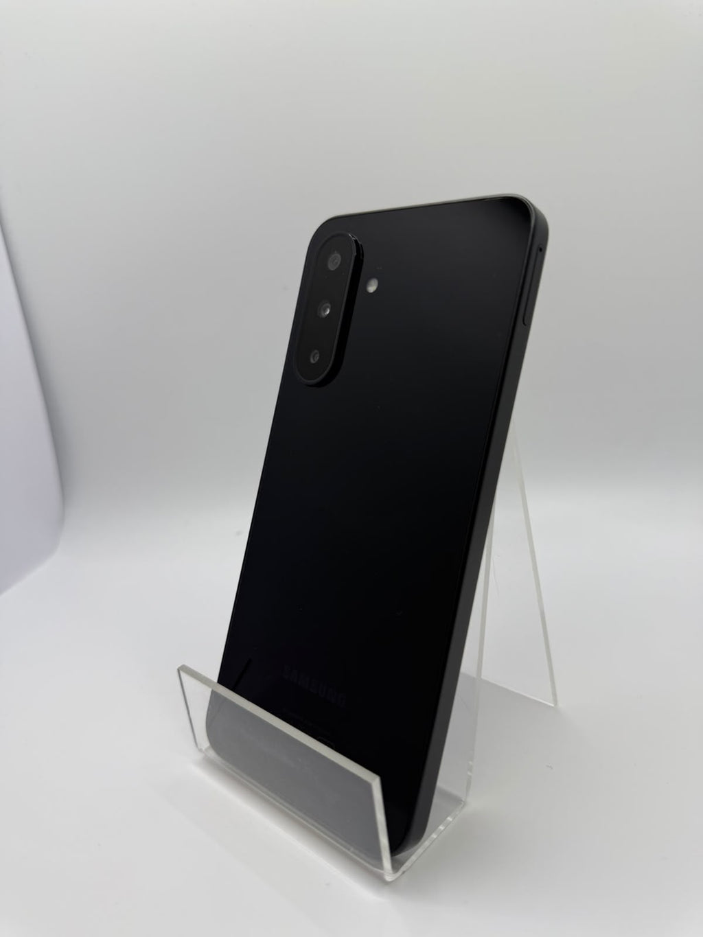 Samsung Galaxy A26 256GB Black Gloss, Grade A