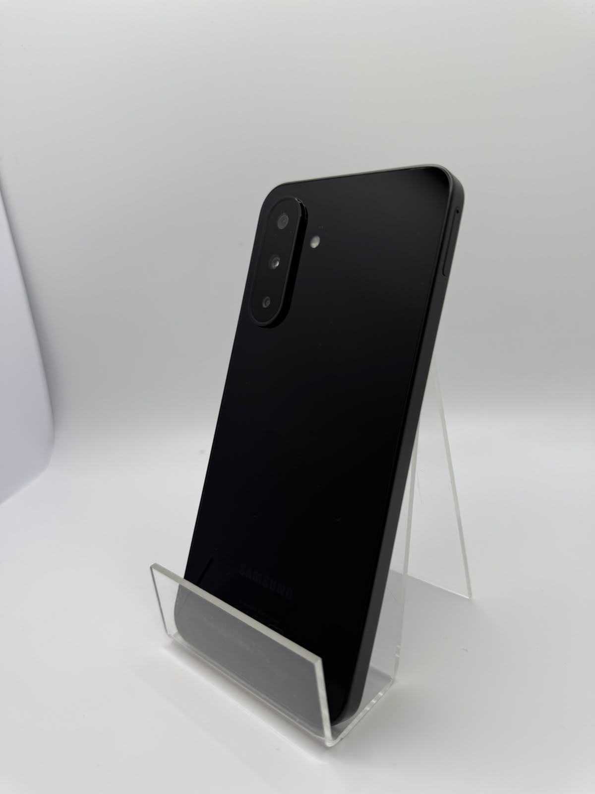 Samsung Galaxy A26 256GB Black Gloss, Grade A