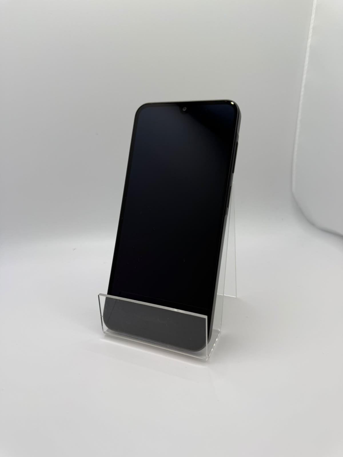 Samsung Galaxy A26 256GB Black Gloss, Grade A