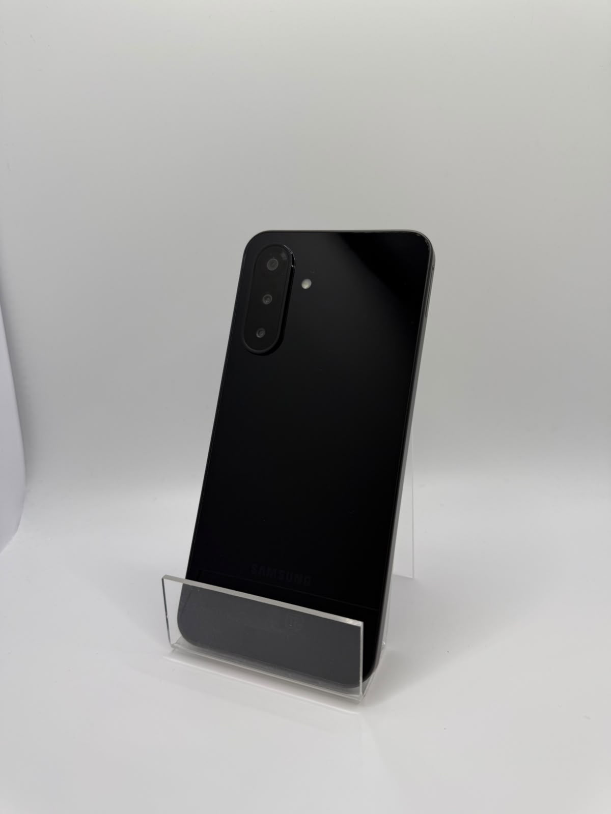 Samsung Galaxy A26 256GB Black Gloss, Grade A