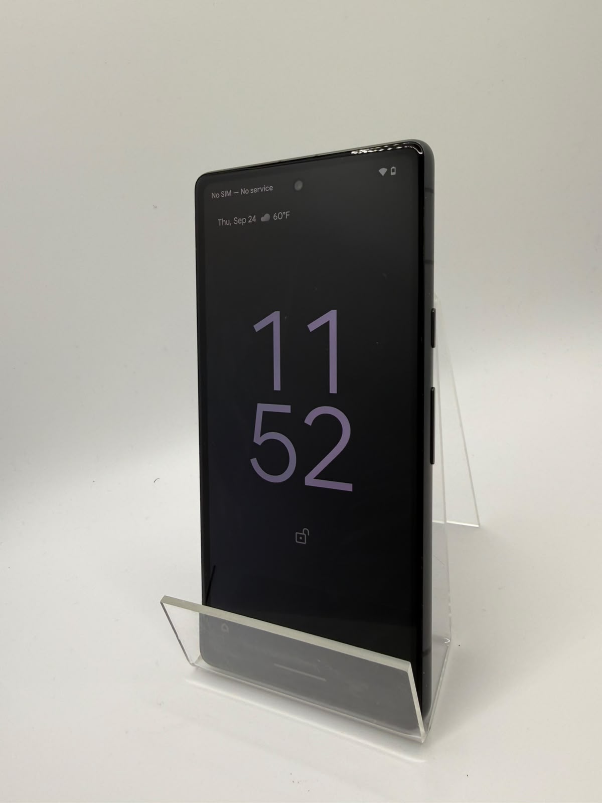 Google Pixel 7a 128GB Grey, Grade B