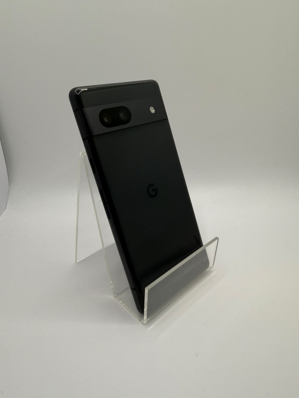 Google Pixel 7a 128GB Grey, Grade B