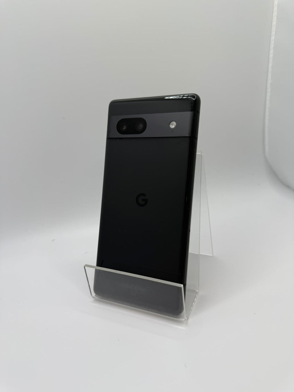 Google Pixel 7a 128GB Grey, Grade B