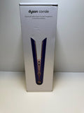 Dyson Corrale Straightener special edition in Vinca Rose