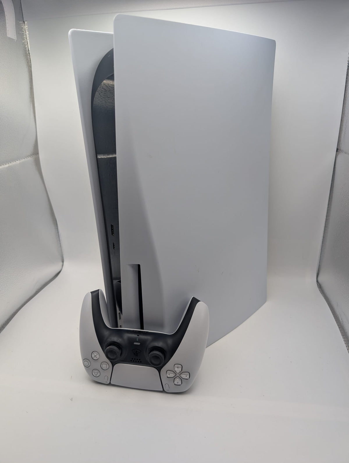 Sony PS5 825GB White, Grade C