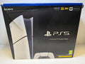Sony PS5 Digital Edition 825GB white, Grade A