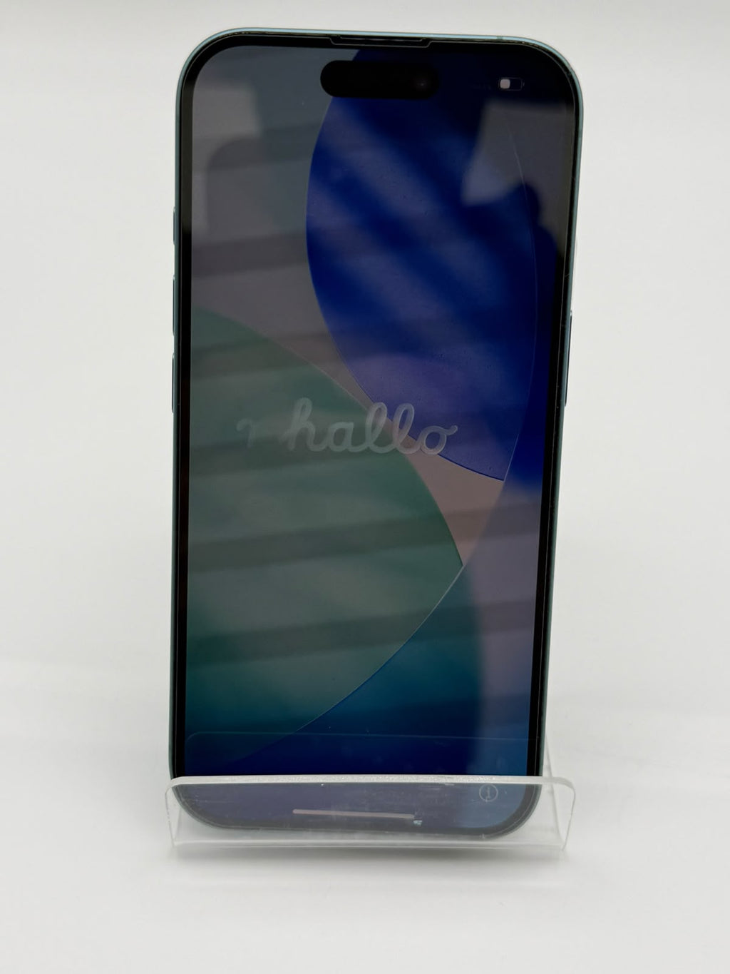 Apple iPhone 16 128GB Blue, Grade B