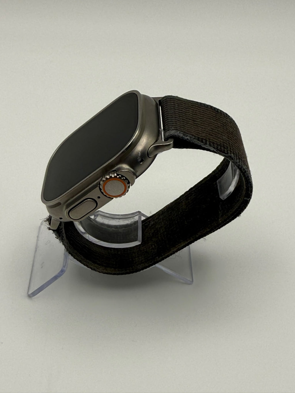 Apple Apple Watch Ultra 2 49mm Silver, Grade B
