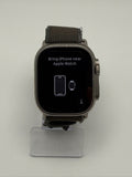 Apple Apple Watch Ultra 2 49mm Silver, Grade B