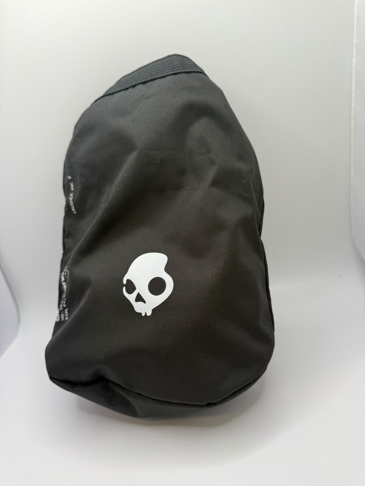Skullcandy Crusher ANC 2 Headphones Black, Grade A