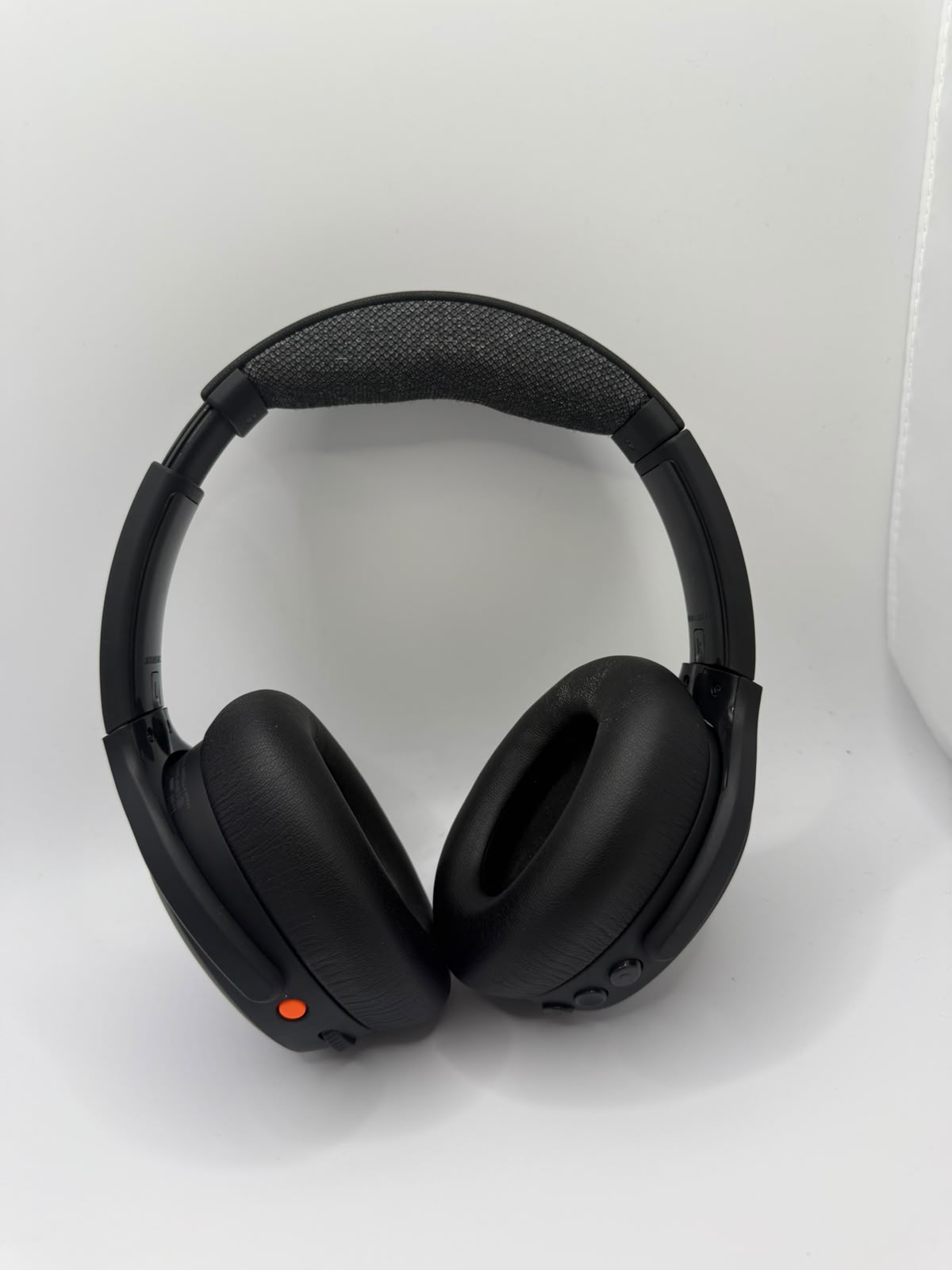 Skullcandy Crusher ANC 2 Headphones Black, Grade A