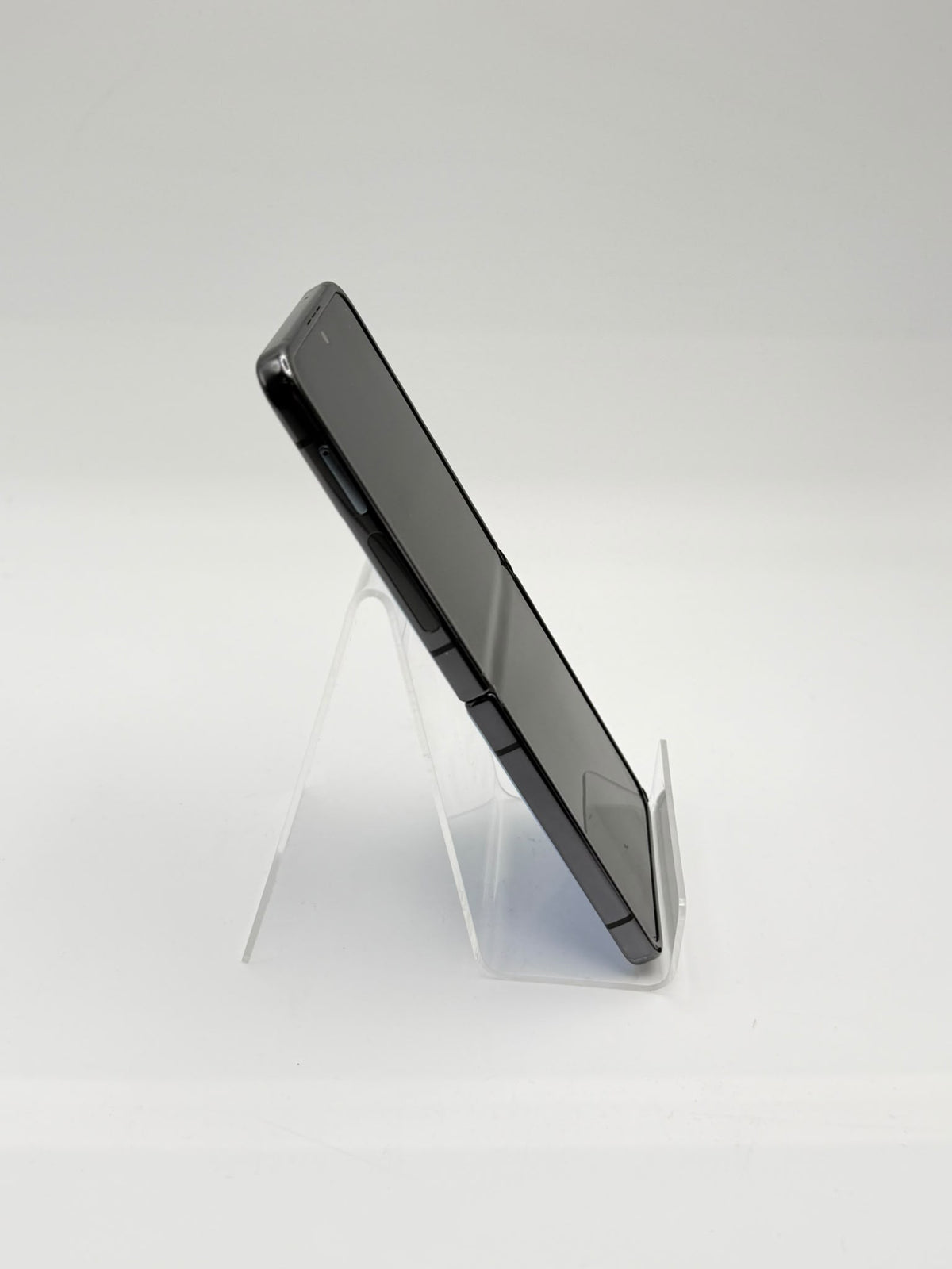 Samsung Galaxy Z Flip 4 128GB Baby Blue, Grade C