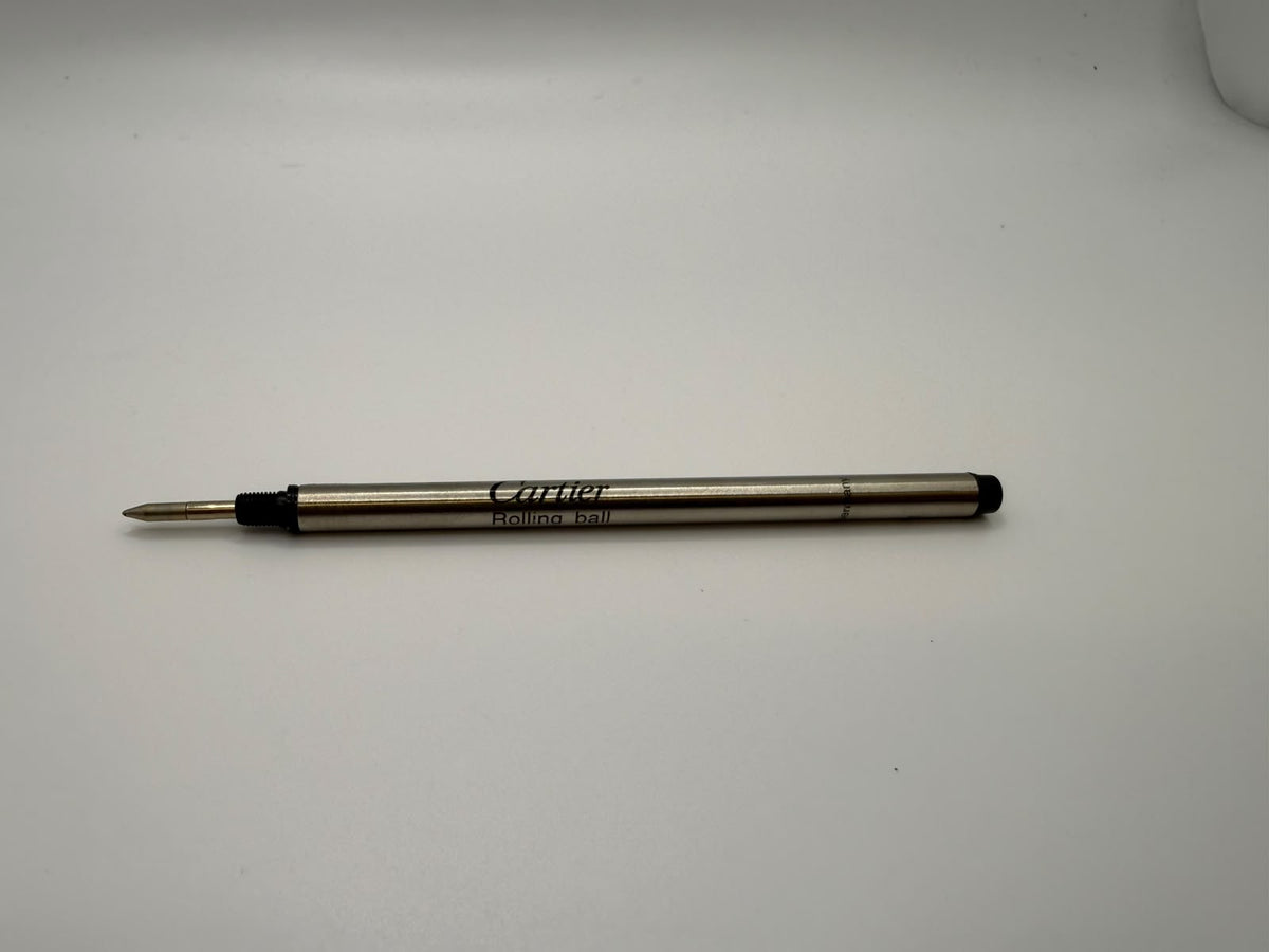 Cartier "Trinity" Roller Ball Pen