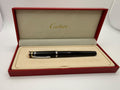 Cartier "Trinity" Roller Ball Pen