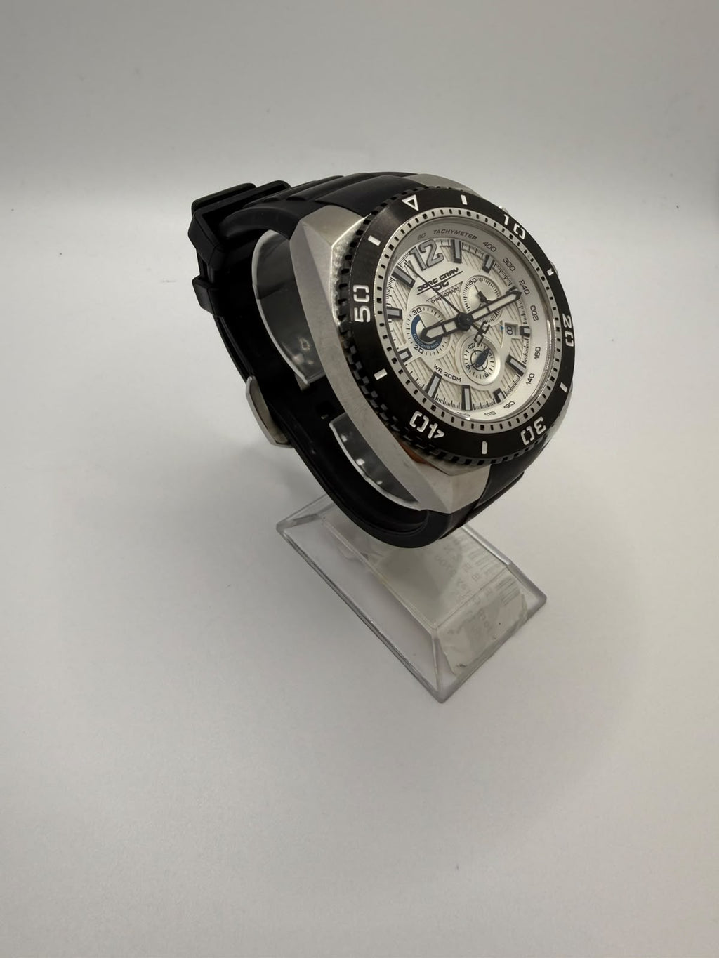 Jorg Gray 9700 series chronograph, Grade b