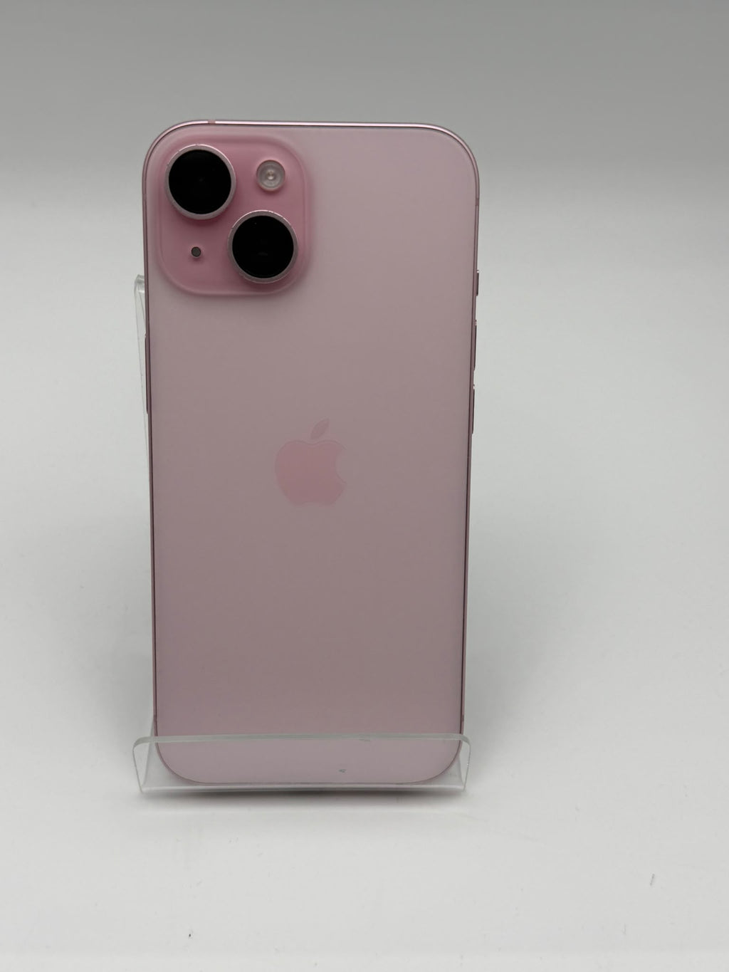 Apple iPhone 15 128GB Baby Pink, Grade B