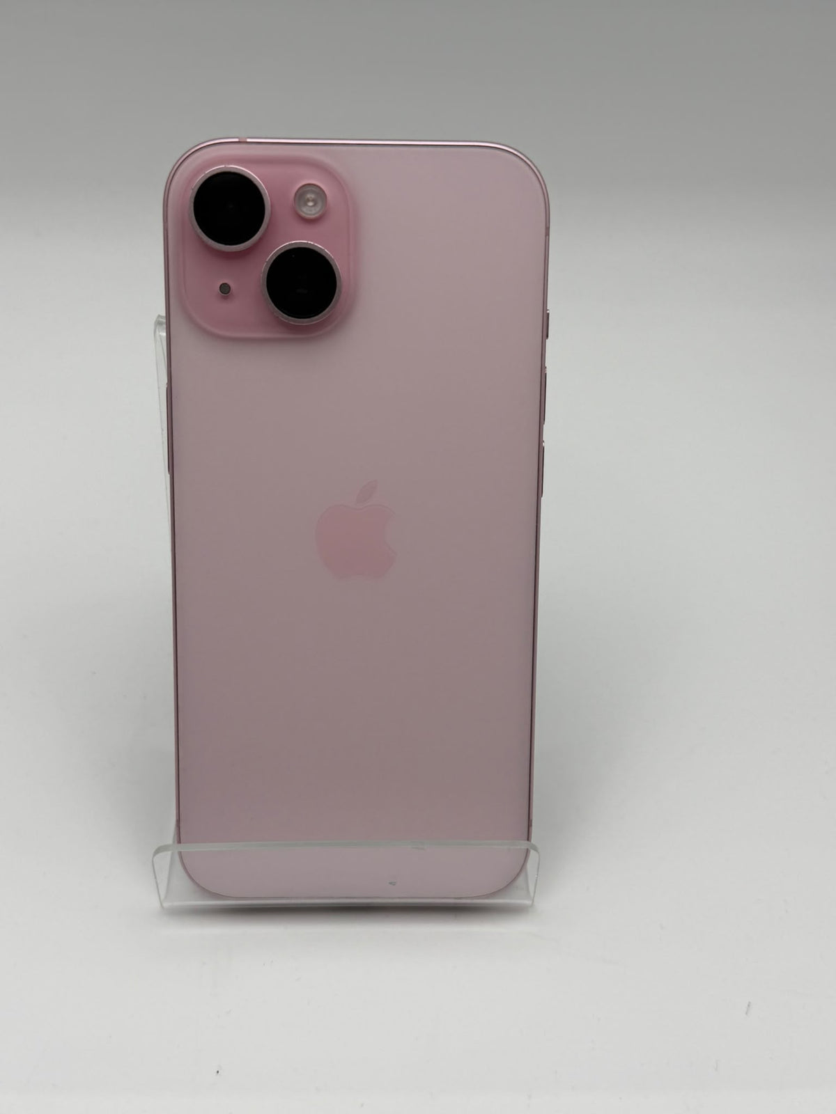 Apple iPhone 15 128GB Baby Pink, Grade B