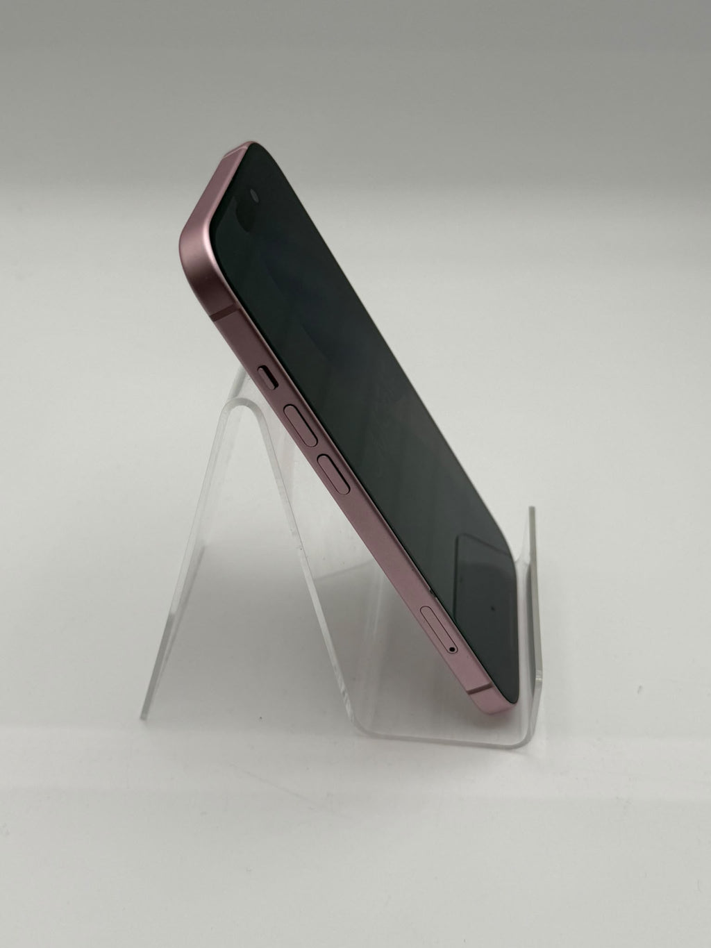 Apple iPhone 15 128GB Baby Pink, Grade B