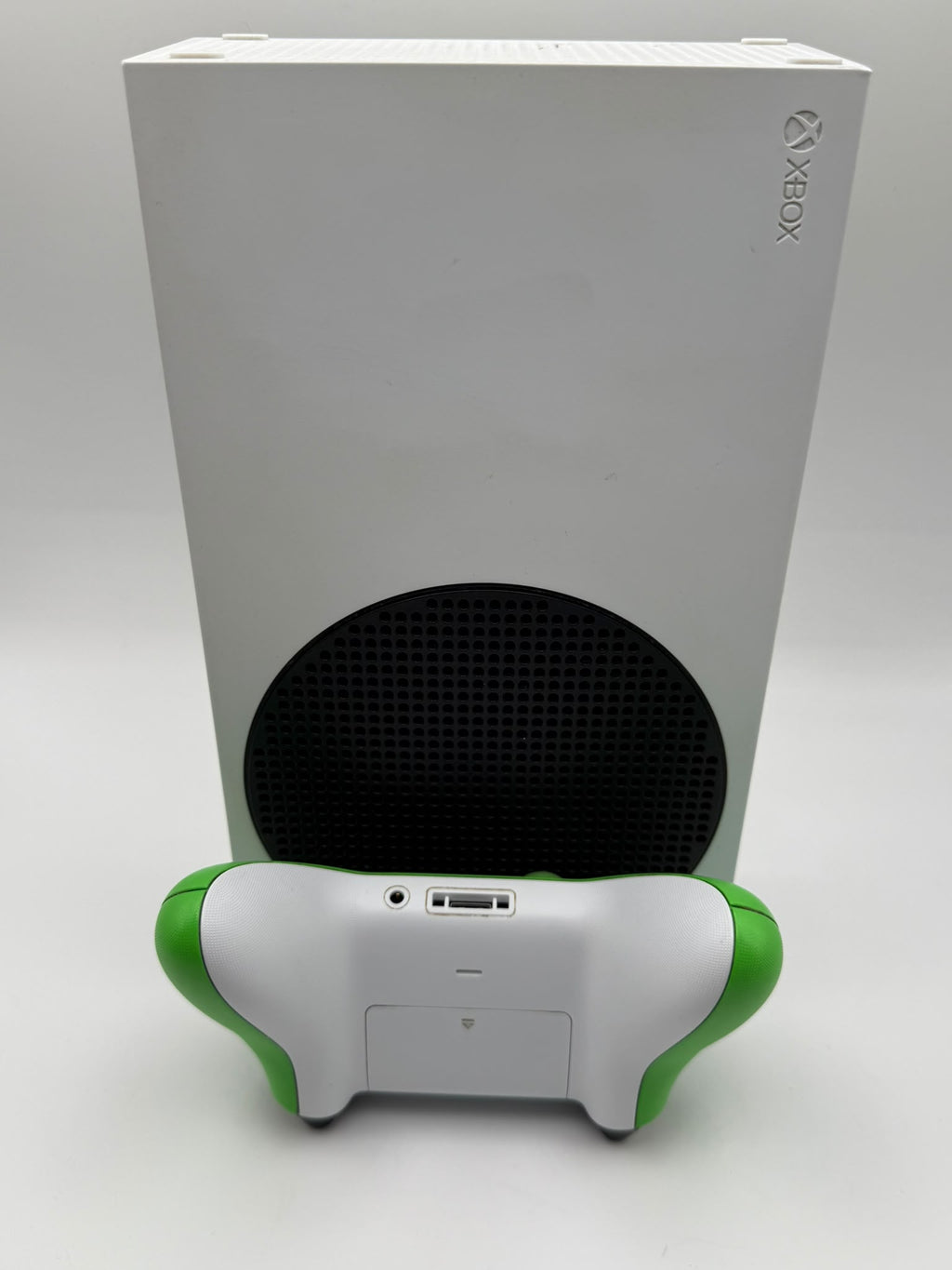 Microsoft Xbox Series S 512GB White, Grade A