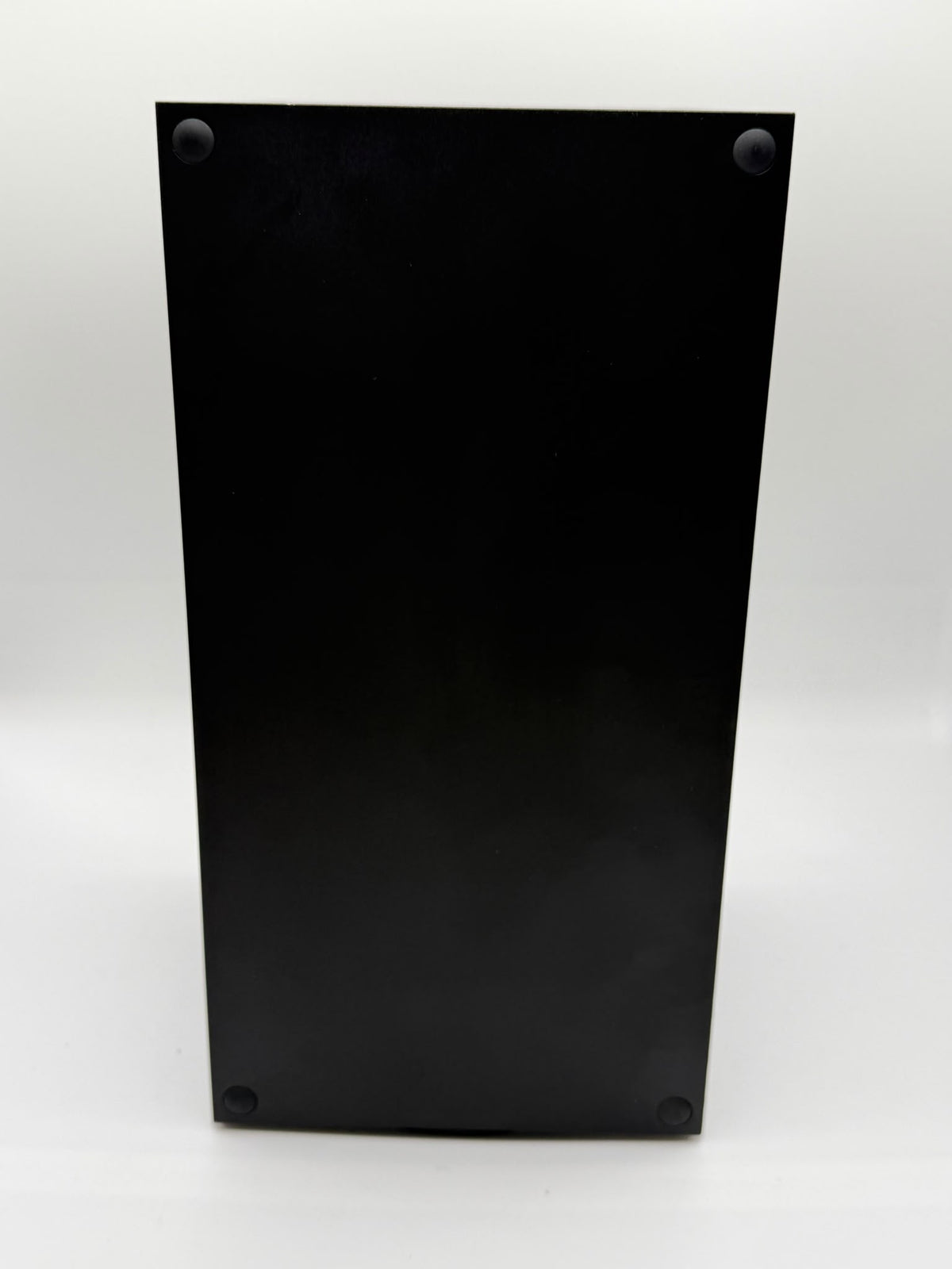 Microsoft Xbox Series X 1TB Black, Grade B