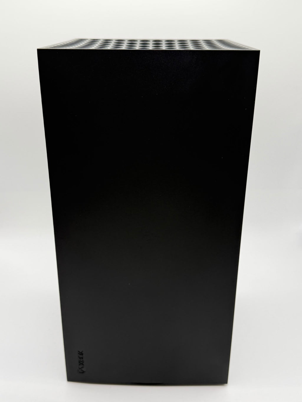 Microsoft Xbox Series X 1TB Black, Grade B