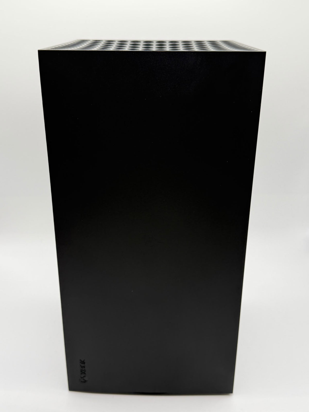 Microsoft Xbox Series X 1TB Black, Grade B