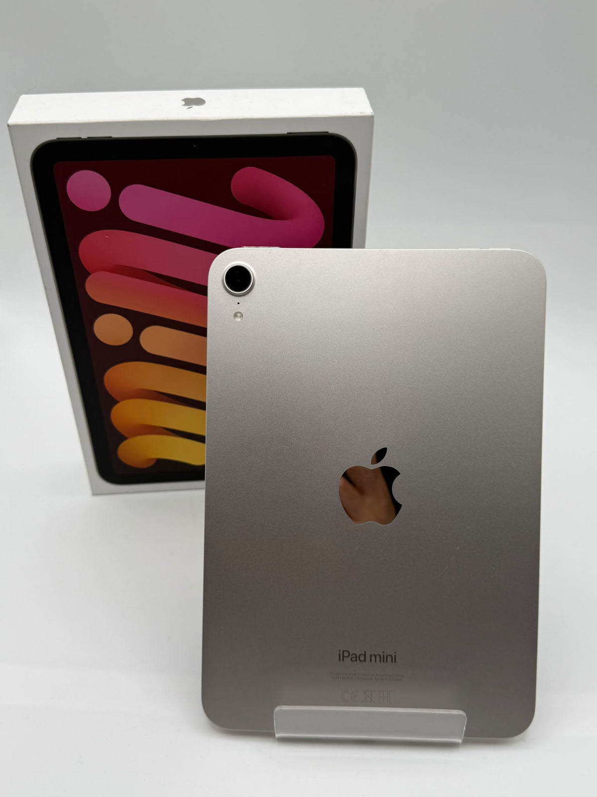 Ipad Mini A17 Pro
