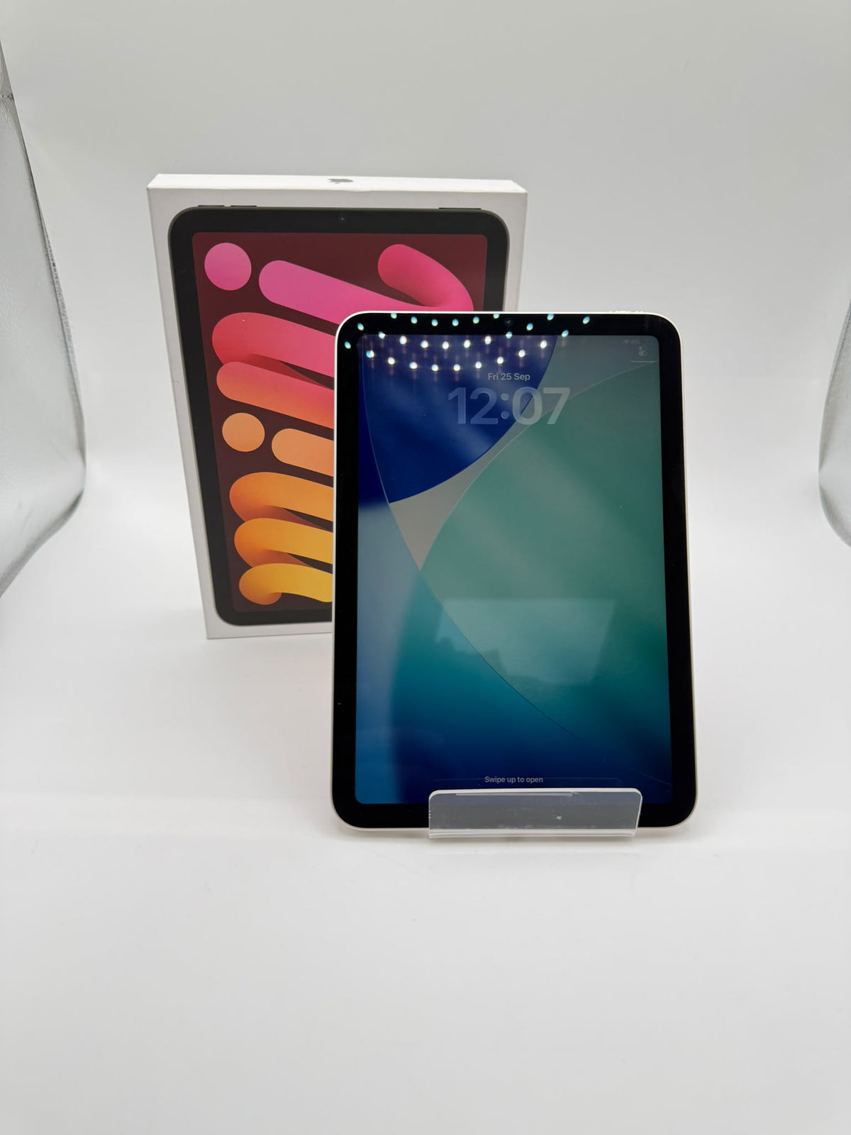 Ipad Mini A17 Pro