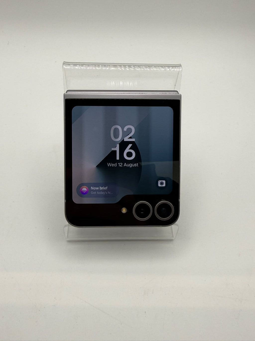 Samsung Galaxy Z Fold 6 256GB Silver, Grade A
