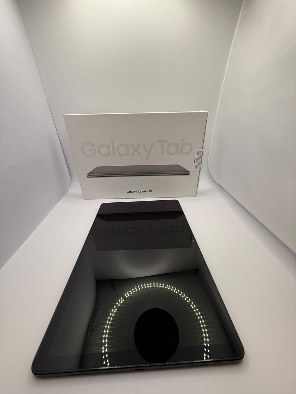 Samsung Galaxy Tab A9 5G Graphite, Grade A