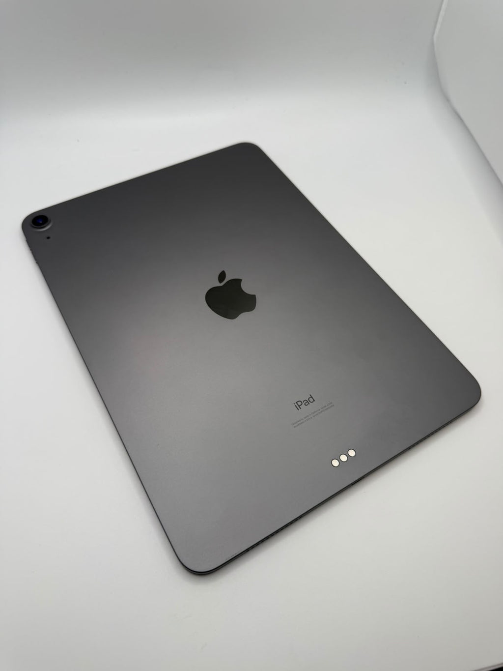 Apple iPad Air 4 64GB Black, Grade B