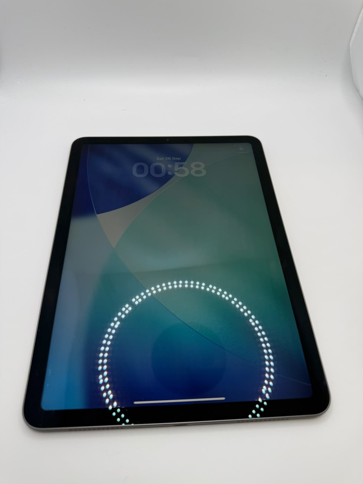 Apple iPad Air 4 64GB Black, Grade B