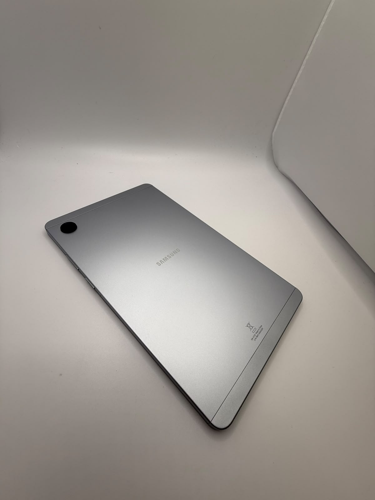Samsung tab A11, 64GB Graphite, Grade A