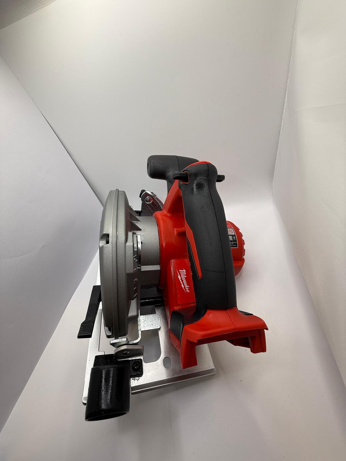 Milwaukee M18 BPP4C-402B 18V 2 x 4.0Ah Li-Ion RedLithium Cordless 4 Piece Kit, Grade A