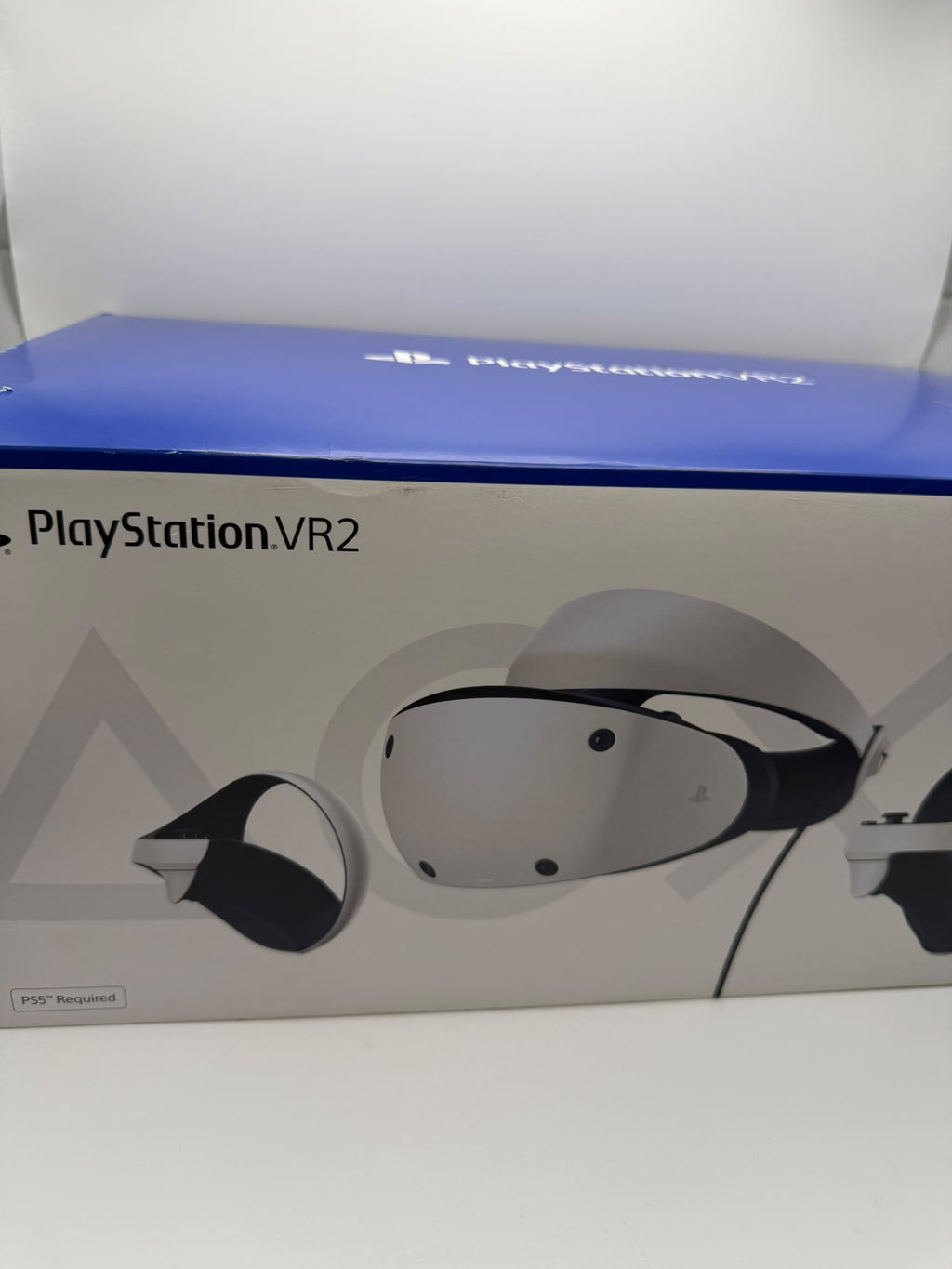 Playstation VR 2 Grade B