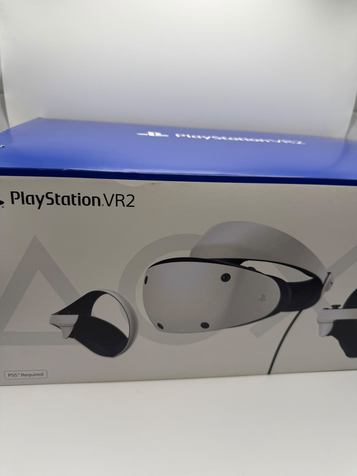 Playstation VR 2 Grade B