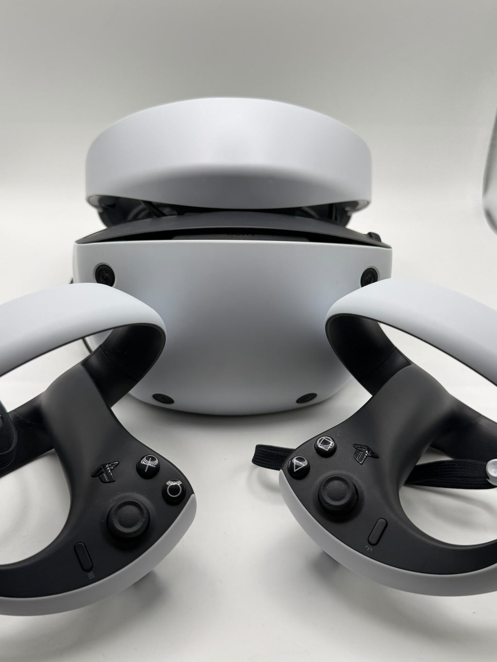Playstation VR 2 Grade B