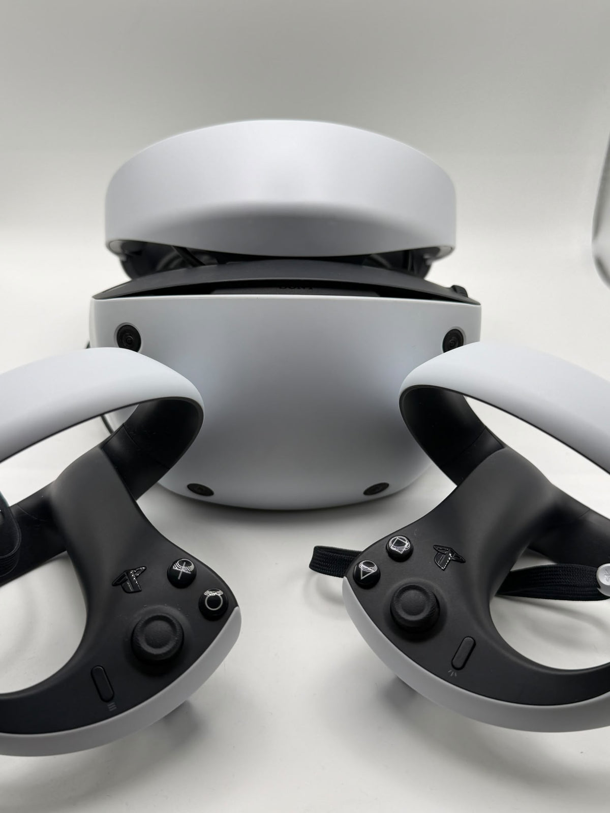 Playstation VR 2 Grade B