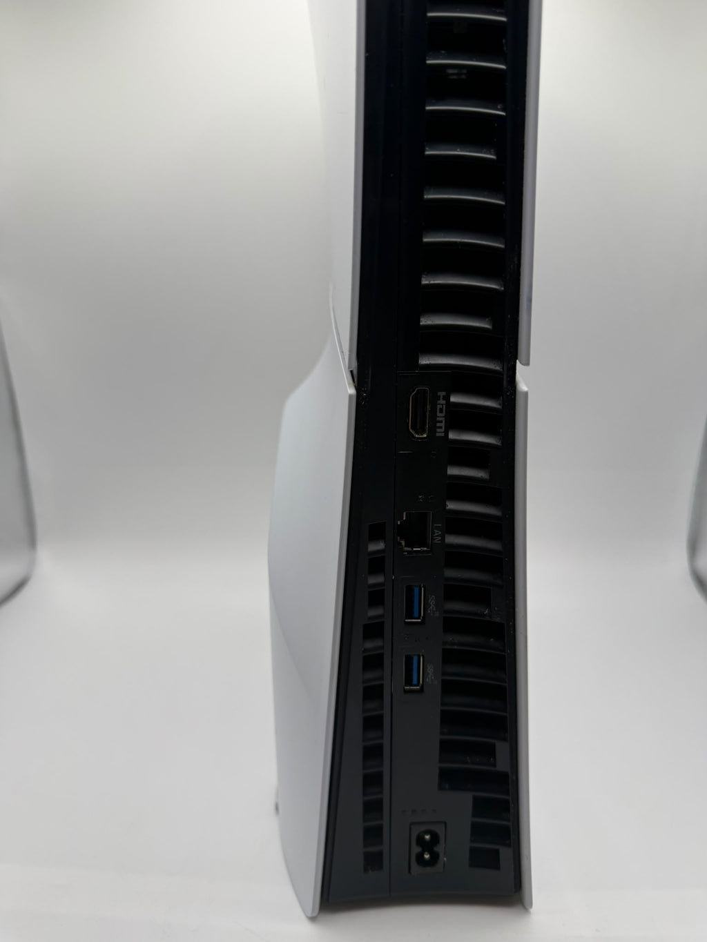 Sony PS5 Slim 1TB White, Grade B