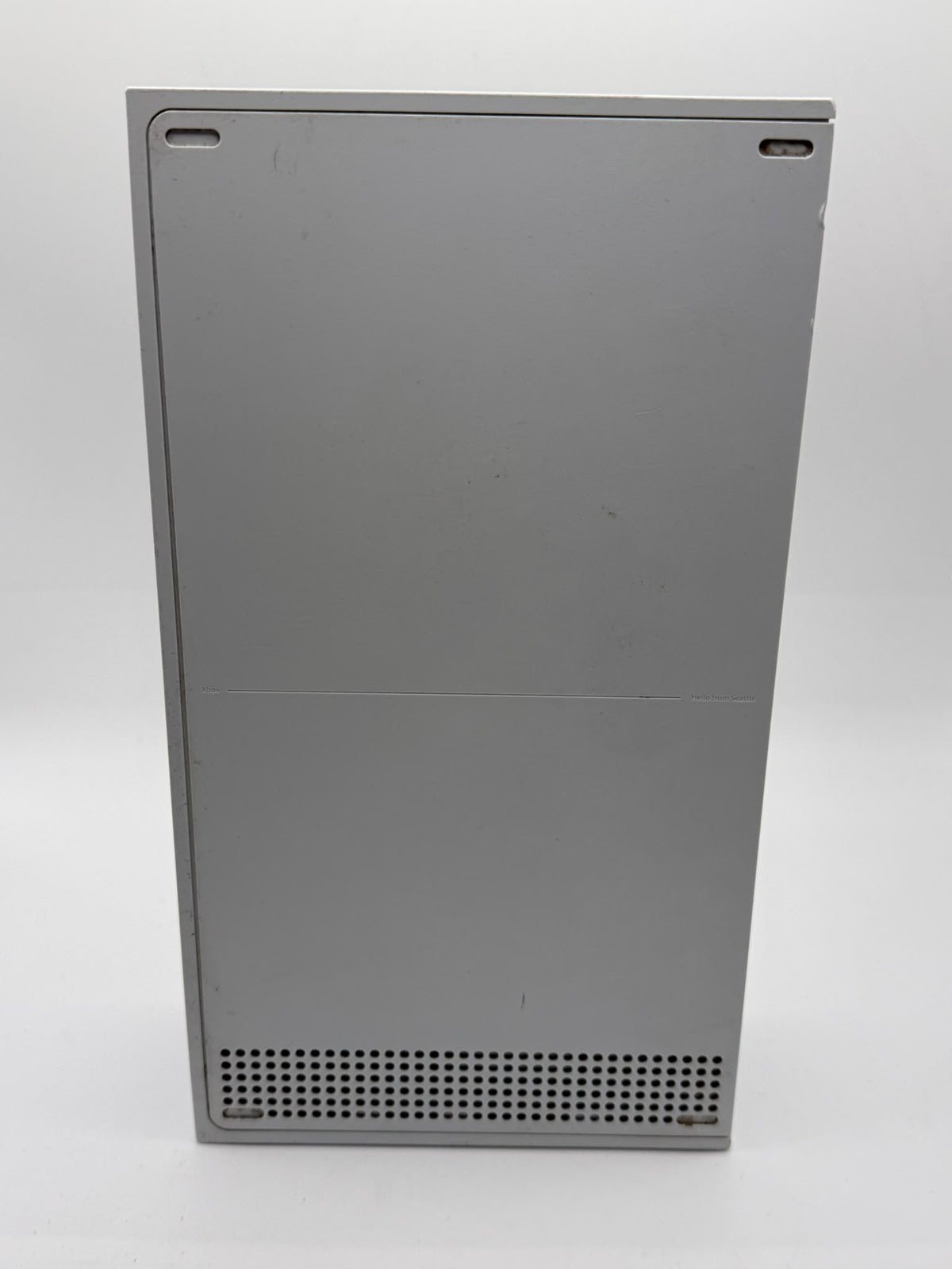 Microsoft Xbox Series S 512GB White, Grade B