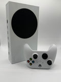 Microsoft Xbox Series S 512GB White, Grade B