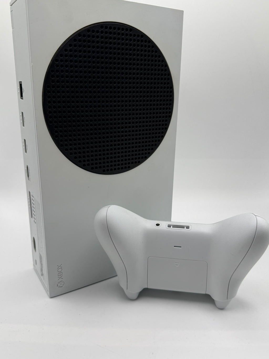 Microsoft Xbox Series S 512GB White, Grade B