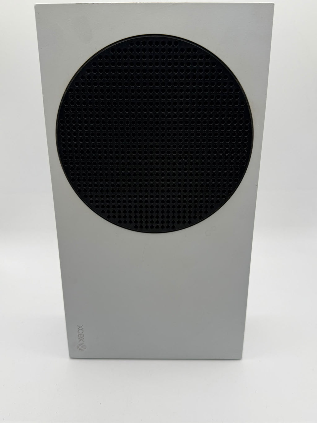 Microsoft Xbox Series S 512GB White, Grade B