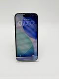 Apple iPhone 15 128GB Black, Grade B